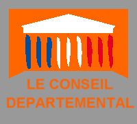 Visite du conseil départemental au collège Collège Jules Supervielle