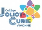 Collège Joliot-Curie Vivonne