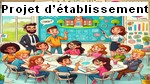 Projet d'établissement du collège Agrippa d'Aubigné 2025-2030