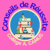 Logo de l'article