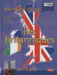 Atlas des Iles Britanniques