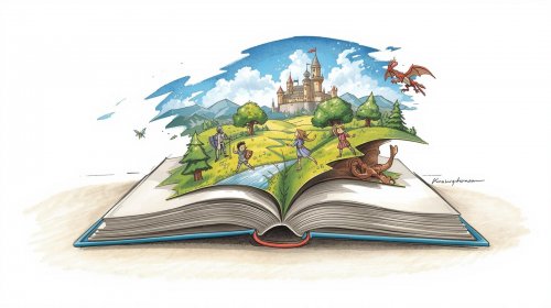 illustration_silence_on_lit