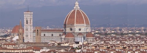 Le Dôme de Florence