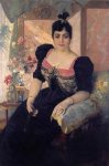 Madame H.G.T. ou Une parisienne (1893)