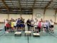 Sportifs, spectateurs et organisateurs