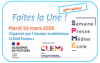 Logo de l'article