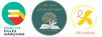 COLLÈGE L'OUCHE DES CARMES 