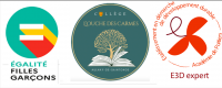 COLLÈGE L'OUCHE DES CARMES 