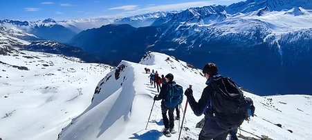 chamonix