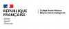 Logo de l'article