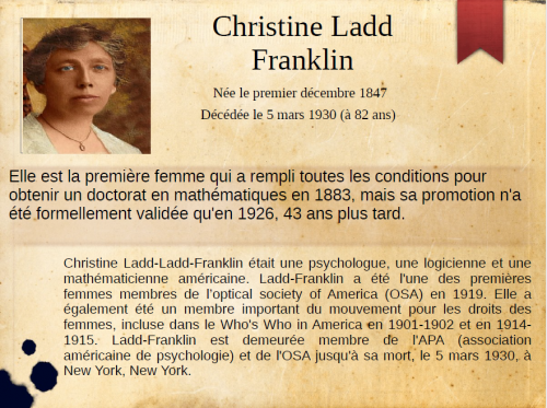 franklin