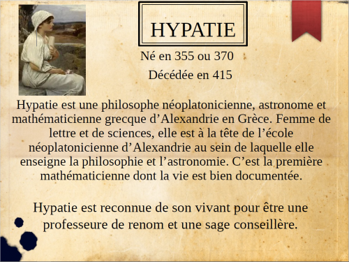 hypatie