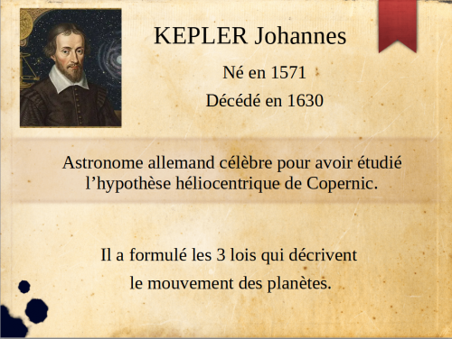 kepler