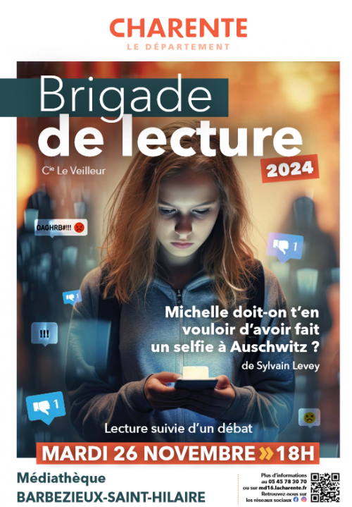 affiche_mediatheque