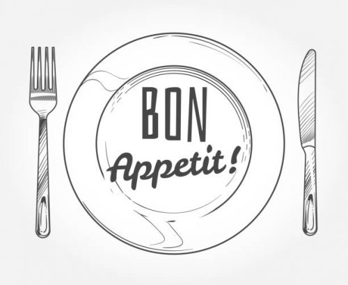 assiette