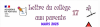 Logo de l'article