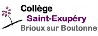 Collège Antoine de Saint-Exupéry de Brioux-sur-Boutonne