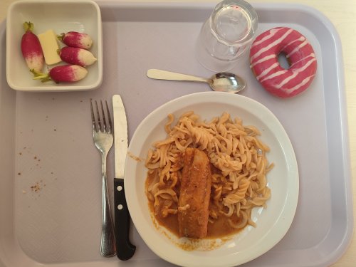 repas