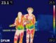 camera thermique