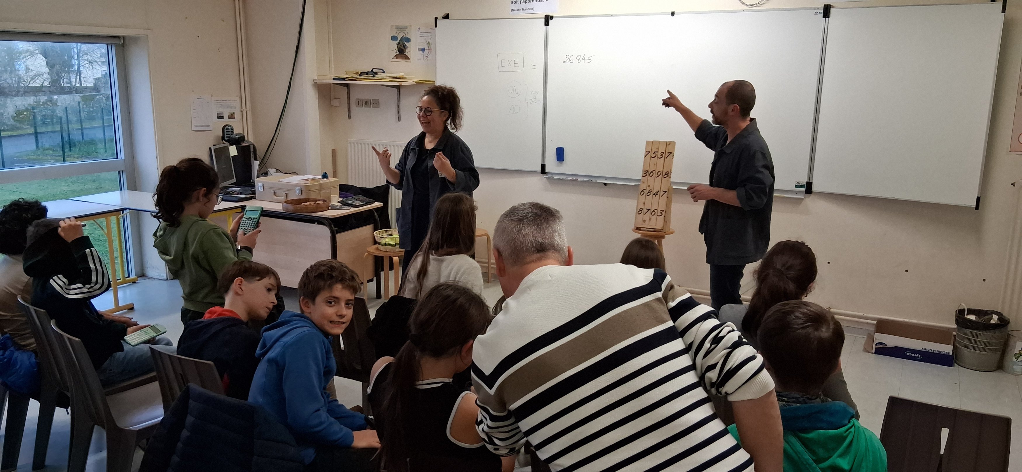 Maths et Magie 2026 Site du collège Léo Desaivre (Champdeniers — free download