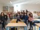 Atelier fabrication d'étoiles en papier