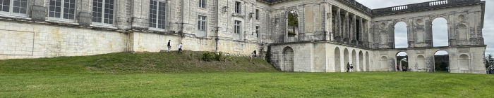 Logo article central