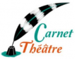 Carnet Théâtre