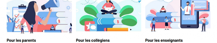 Logo article central