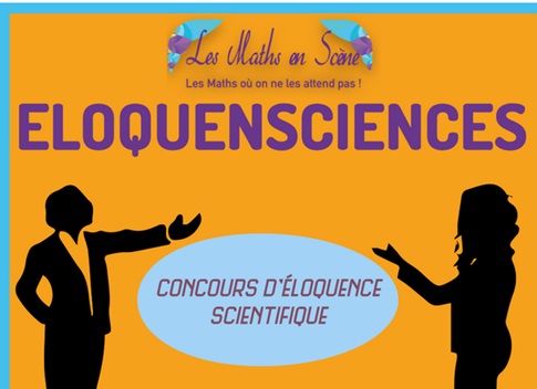 Concours Eloquensciences