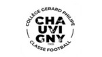 Blog Option FOOT du collège de Chauvigny
