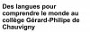 Logo de l'article