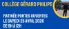 Logo de l'article