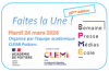 Logo de l'article