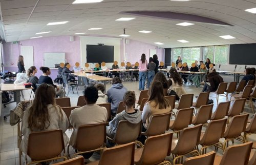 le procès reconstitué