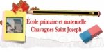 École primaire et maternelle Chavagnes Saint Joseph