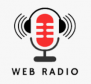 Web radio