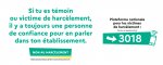 NAH - Numéro de téléphone à retenir