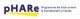 Logo programme pHARe