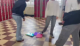 Extrait de la vidéo sélectionnée