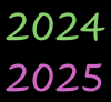 2024-2025