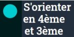 S'orienter en 4ème et 3ème - Digipad by La Digitale