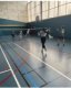 badminton