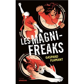 les-magni-freaks
