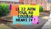 Logo de l'article
