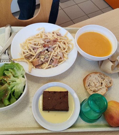 repas