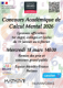 Calcul mental académique 2026