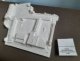 Maquette 3D Dessus