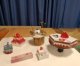 Rallye pâtisseries 1
