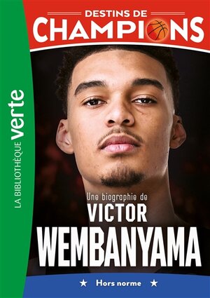 wembanyama