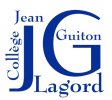 Site du collège Jean Guiton de Lagord (17)